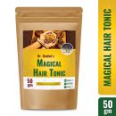 Brown & White Magical hair Tonic Dr Shalini