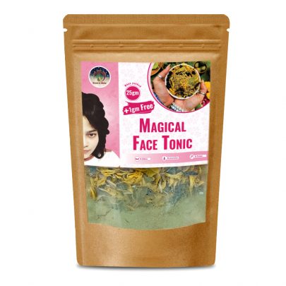 Magical Face Tonic Pouch