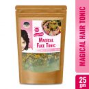 Magical Face Tonic Front