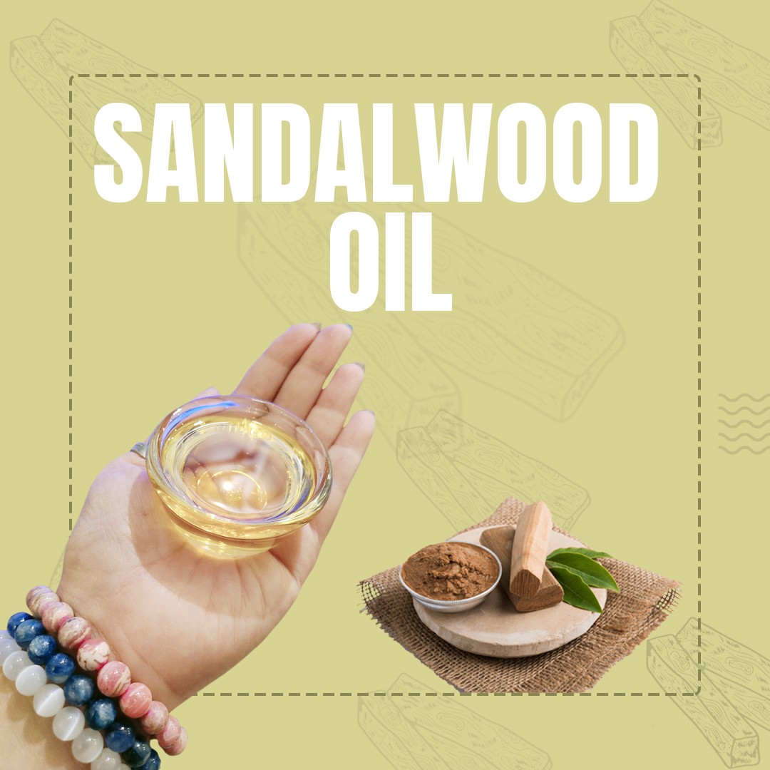 Edible Oil