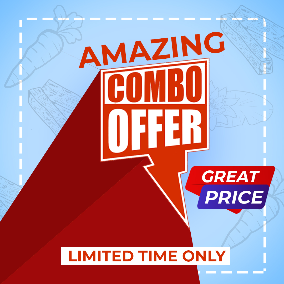 Combo Offer