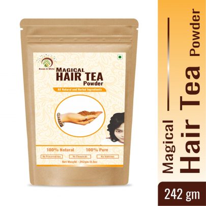 Magical Hair Tea 242 gm Main